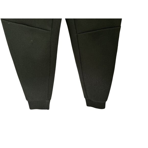 RGSTR Sweatpants Joggers Green Pull-up Tapered Casual Pockets Size Small - Picture 5 of 11